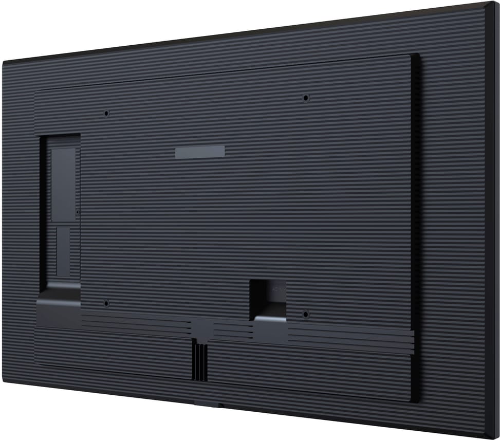 iiyama PROLITE Carte A numérique 108 cm (42.5") LED Wifi 500 cd/m² 4K Ultra HD Noir Intégré dans le processeur Android 11 24/7 — image 12