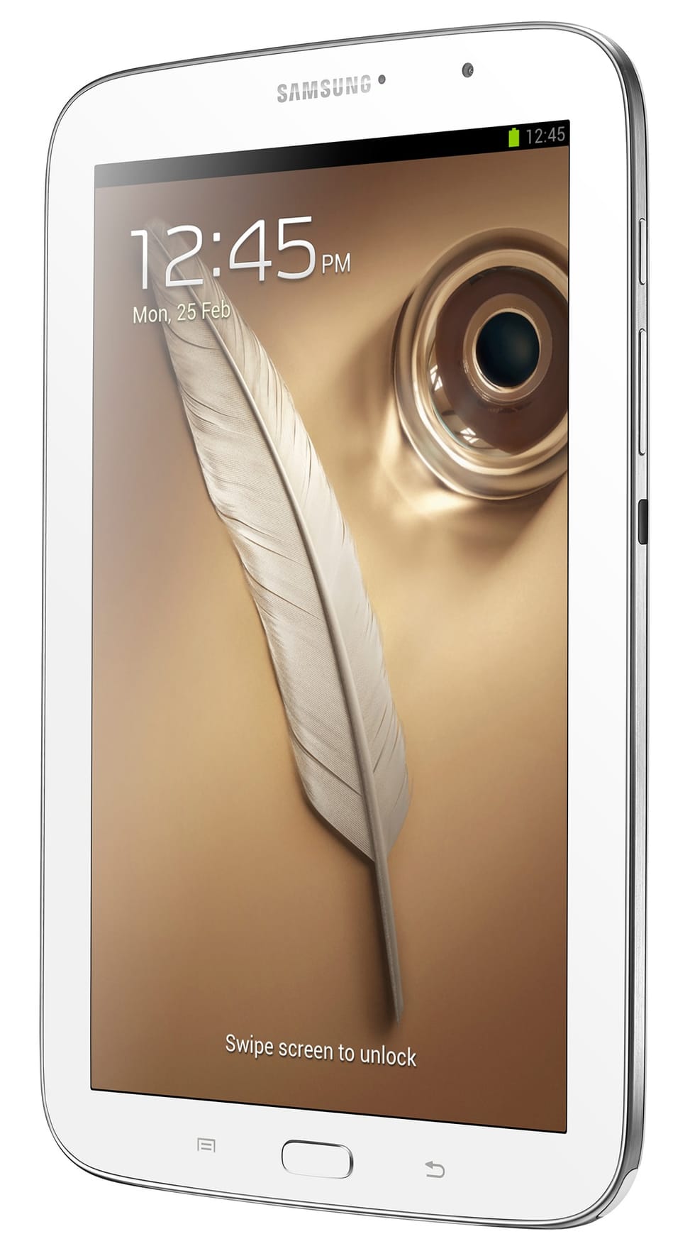 Samsung Galaxy Note 8.0 3G (GT-N5100) — image 3