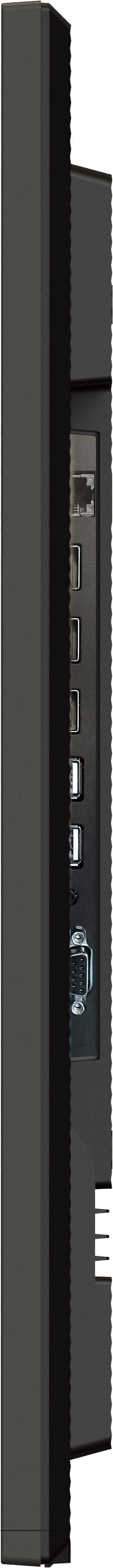 iiyama PROLITE Carte A numérique 108 cm (42.5") LED Wifi 500 cd/m² 4K Ultra HD Noir Intégré dans le processeur Android 11 24/7 — image 17