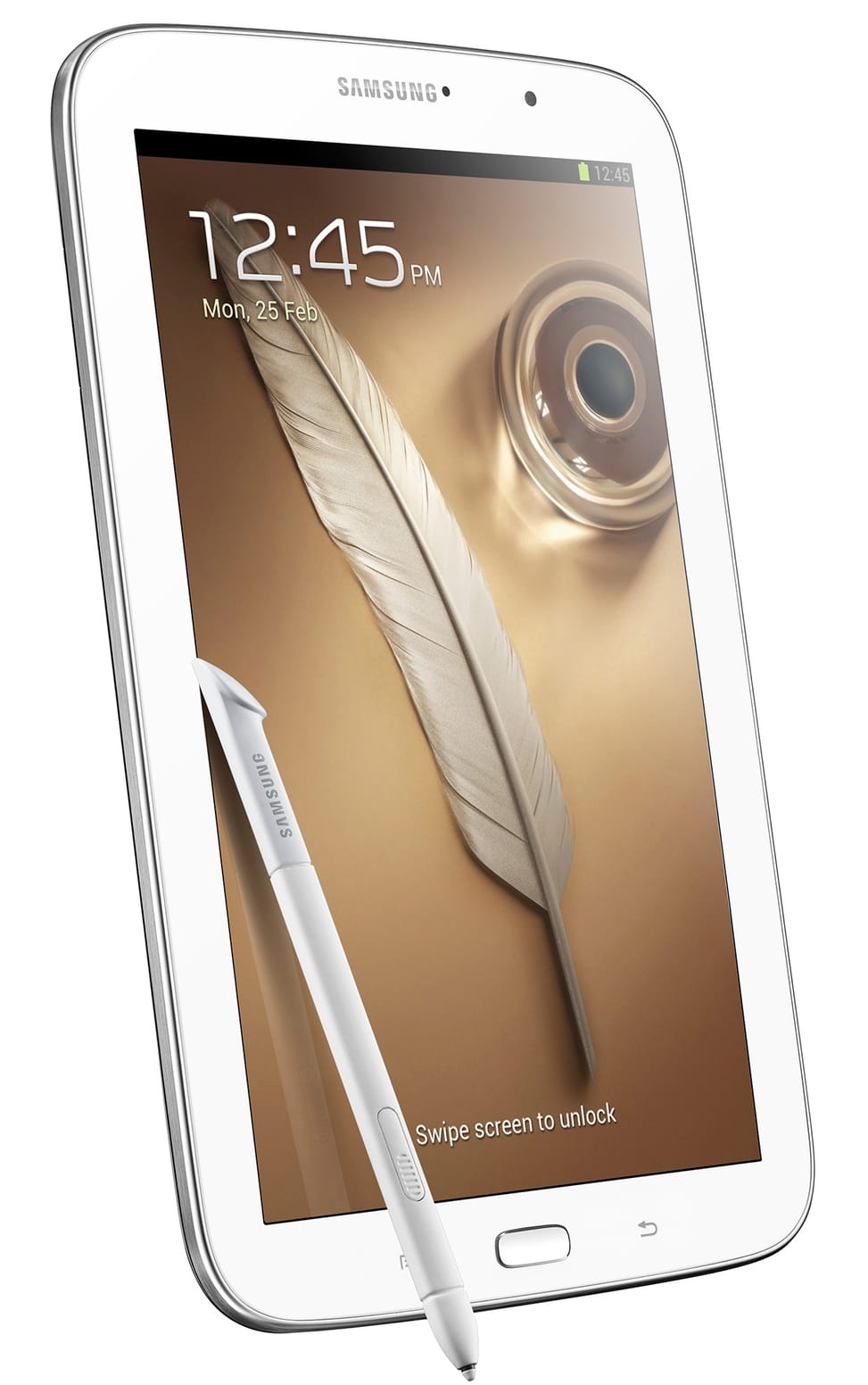 Samsung Galaxy Note 8.0 3G (GT-N5100) — image 5