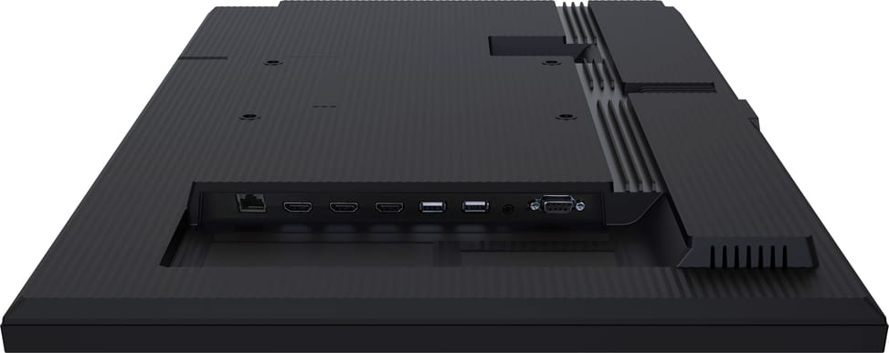 iiyama PROLITE Carte A numérique 80 cm (31.5") LED Wifi 500 cd/m² Full HD Noir Intégré dans le processeur Android 11 24/7 — image 10