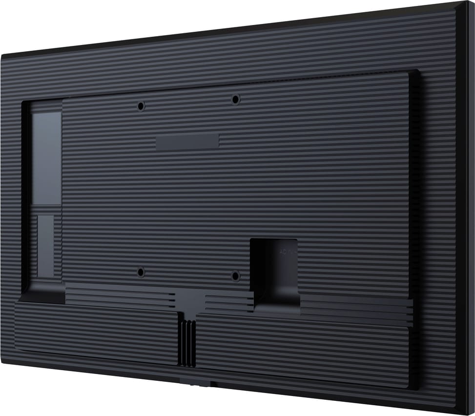 iiyama PROLITE Carte A numérique 80 cm (31.5") LED Wifi 500 cd/m² Full HD Noir Intégré dans le processeur Android 11 24/7 — image 11