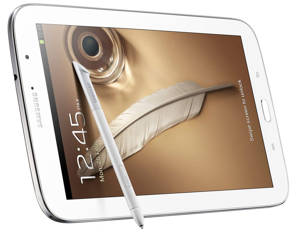 Samsung Galaxy Note 8.0 3G (GT-N5100) — image 6