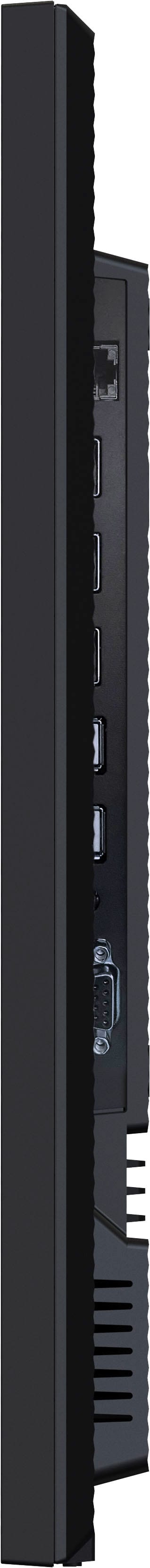 iiyama PROLITE Carte A numérique 80 cm (31.5") LED Wifi 500 cd/m² Full HD Noir Intégré dans le processeur Android 11 24/7 — image 20