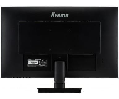 iiyama G-MASTER G2730HSU-B1 LED display 68,6 cm (27") 1920 x 1080 pixels Full HD Noir (G2730HSU-B1) — image 5