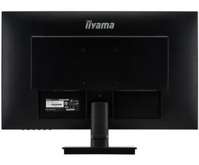 iiyama G-MASTER G2730HSU-B1 LED display 68,6 cm (27") 1920 x 1080 pixels Full HD Noir (G2730HSU-B1) — image 5