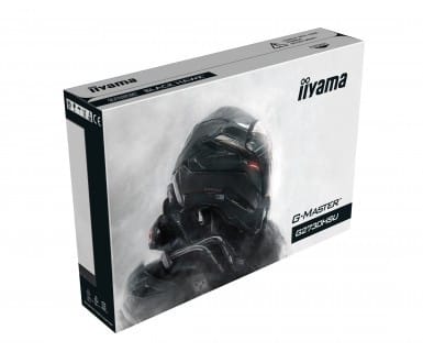 iiyama G-MASTER G2730HSU-B1 LED display 68,6 cm (27") 1920 x 1080 pixels Full HD Noir (G2730HSU-B1) — image 9