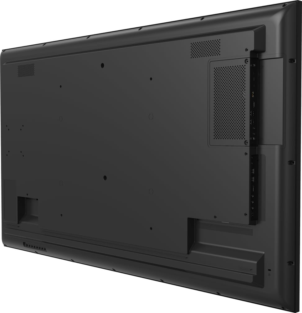 iiyama LH5554UHS-B1AG affichage de messages Panneau plat de signalisation numérique 138,7 cm (54.6") LCD Wifi 500 cd/m² 4K — image 13