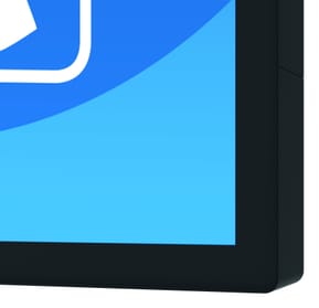 iiyama ProLite TF4939UHSC-B1AG écran plat de PC 124,5 cm (49") 3840 x 2160 pixels 4K Ultra HD LED Écran tactile — image 7