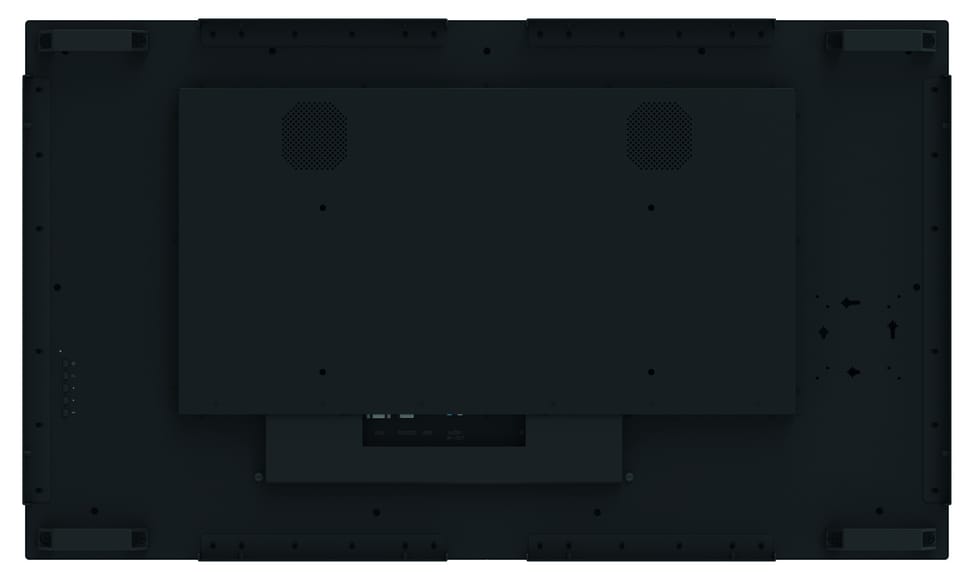 iiyama ProLite TF4939UHSC-B1AG écran plat de PC 124,5 cm (49") 3840 x 2160 pixels 4K Ultra HD LED Écran tactile — image 8