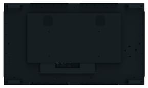 iiyama ProLite TF4939UHSC-B1AG écran plat de PC 124,5 cm (49") 3840 x 2160 pixels 4K Ultra HD LED Écran tactile — image 8