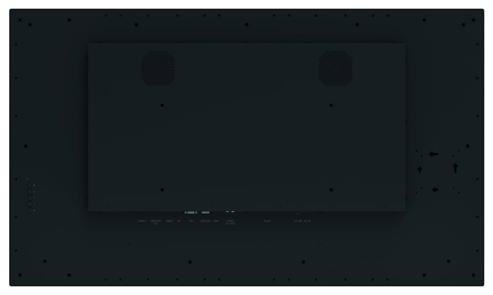 iiyama ProLite TF4939UHSC-B1AG écran plat de PC 124,5 cm (49") 3840 x 2160 pixels 4K Ultra HD LED Écran tactile — image 9