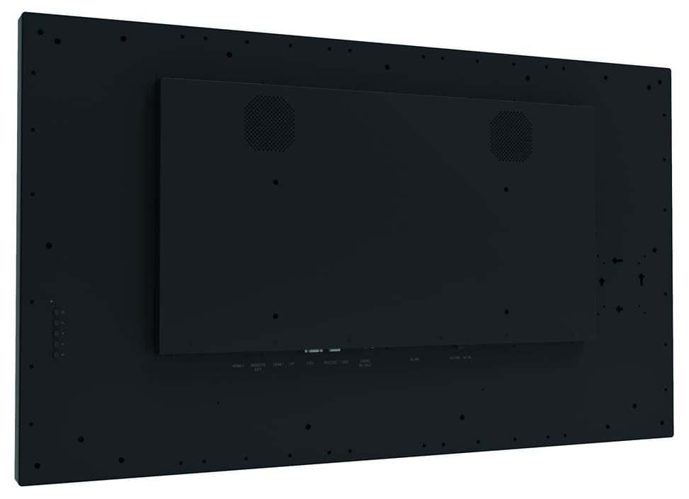 iiyama ProLite TF4939UHSC-B1AG écran plat de PC 124,5 cm (49") 3840 x 2160 pixels 4K Ultra HD LED Écran tactile — image 10