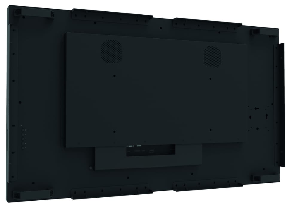 iiyama ProLite TF4939UHSC-B1AG écran plat de PC 124,5 cm (49") 3840 x 2160 pixels 4K Ultra HD LED Écran tactile — image 11