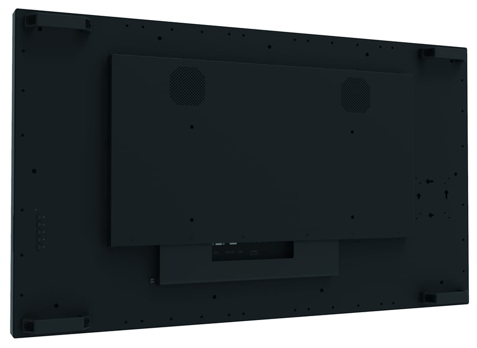 iiyama ProLite TF4939UHSC-B1AG écran plat de PC 124,5 cm (49") 3840 x 2160 pixels 4K Ultra HD LED Écran tactile — image 12