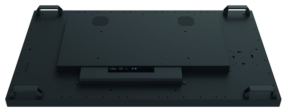 iiyama ProLite TF4939UHSC-B1AG écran plat de PC 124,5 cm (49") 3840 x 2160 pixels 4K Ultra HD LED Écran tactile — image 13