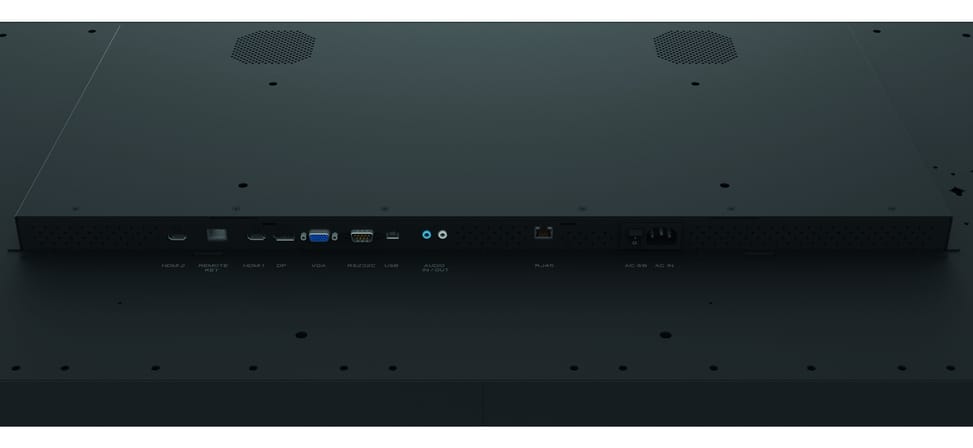 iiyama ProLite TF4939UHSC-B1AG écran plat de PC 124,5 cm (49") 3840 x 2160 pixels 4K Ultra HD LED Écran tactile — image 14