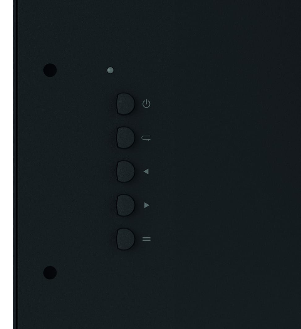 iiyama ProLite TF4939UHSC-B1AG écran plat de PC 124,5 cm (49") 3840 x 2160 pixels 4K Ultra HD LED Écran tactile — image 15