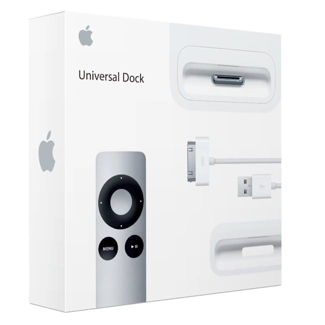 Apple Universal Dock iPod & iPhone — image 2