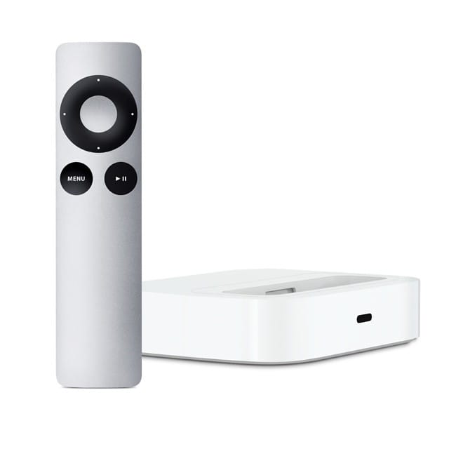 Apple Universal Dock iPod & iPhone — image 1