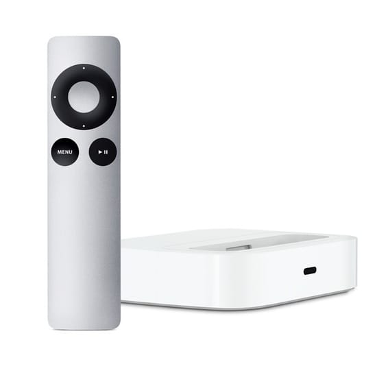 Apple Universal Dock iPod & iPhone