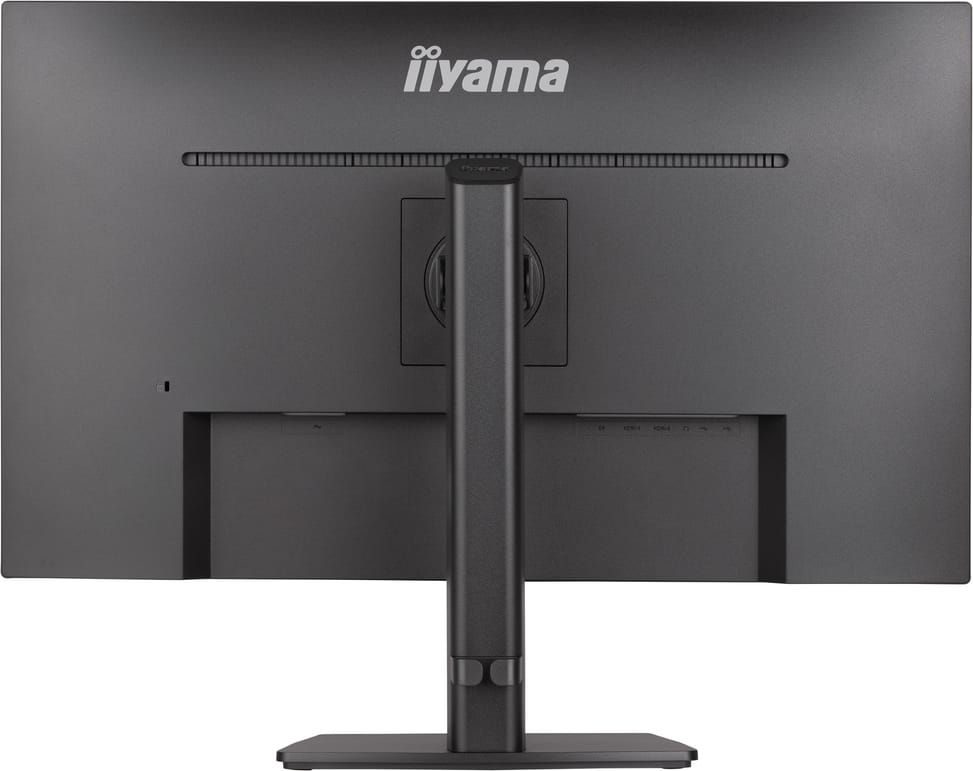 iiyama ProLite XUB3294QSU-B1 écran plat de PC 80 cm (31.5") 2560 x 1440 pixels Wide Quad HD LCD Noir (XUB3294QSU-B1) — image 9