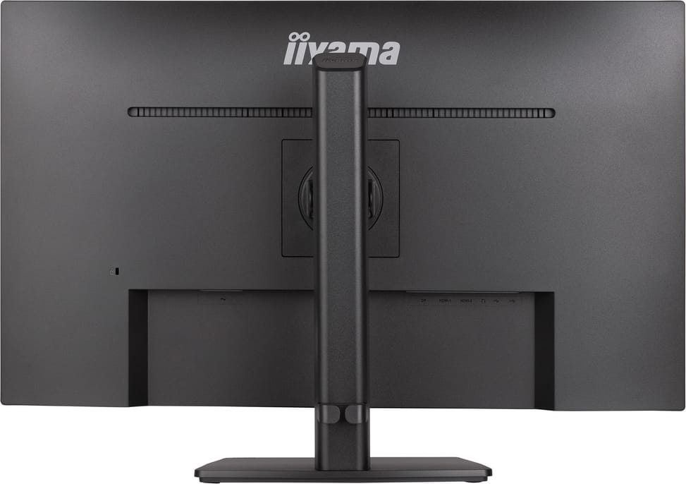 iiyama ProLite XUB3294QSU-B1 écran plat de PC 80 cm (31.5") 2560 x 1440 pixels Wide Quad HD LCD Noir (XUB3294QSU-B1) — image 10