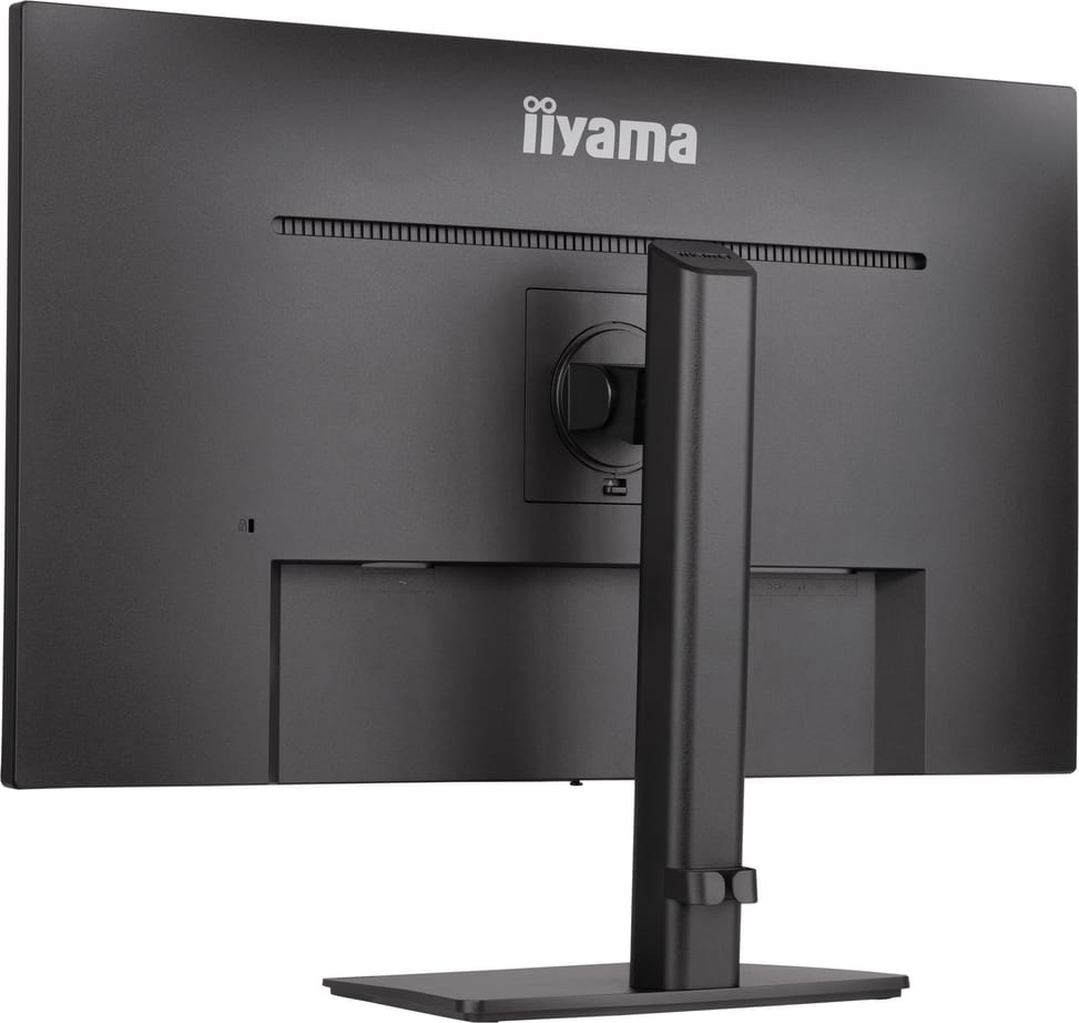 iiyama ProLite XUB3294QSU-B1 écran plat de PC 80 cm (31.5") 2560 x 1440 pixels Wide Quad HD LCD Noir (XUB3294QSU-B1) — image 11