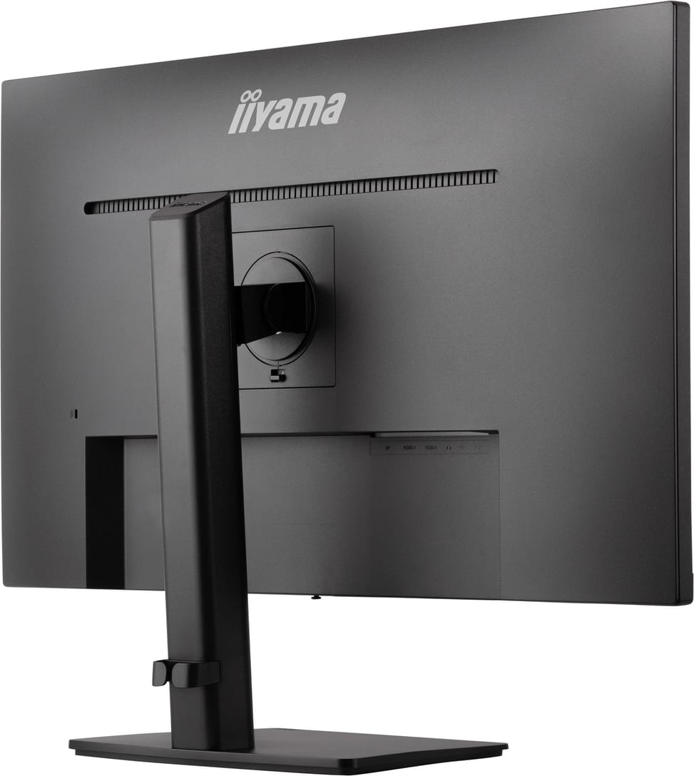 iiyama ProLite XUB3294QSU-B1 écran plat de PC 80 cm (31.5") 2560 x 1440 pixels Wide Quad HD LCD Noir (XUB3294QSU-B1) — image 12