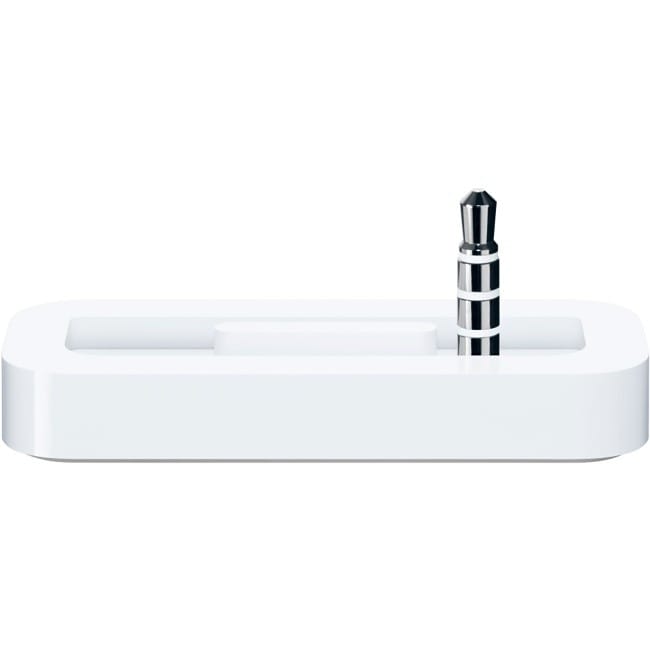 Apple iPod shuffle Dock — image 1