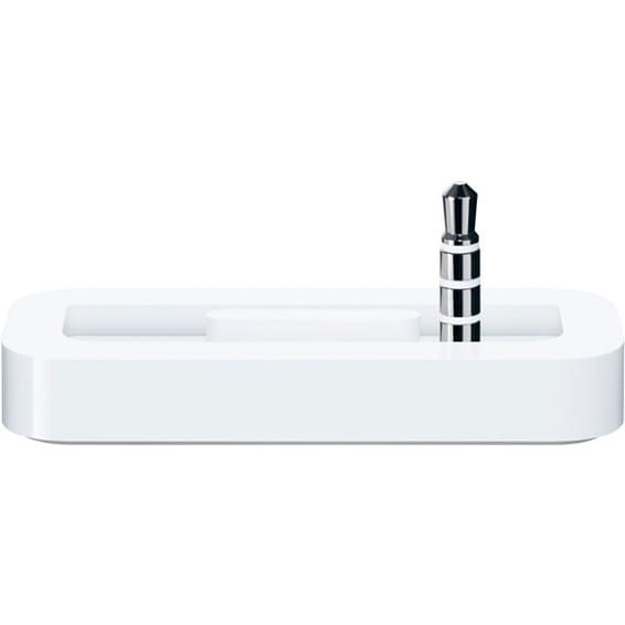 Apple iPod shuffle Dock