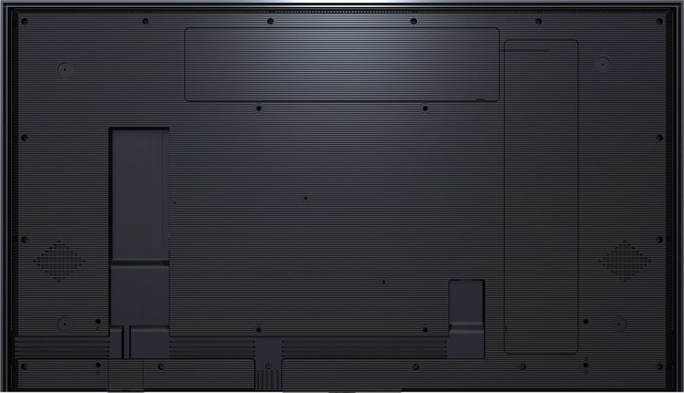 iiyama PROLITE Carte A numérique 139,7 cm (55") LED Wifi 500 cd/m² 4K Ultra HD Noir Intégré dans le processeur Android 11 24/7 — image 8