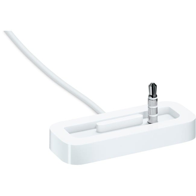 Apple iPod shuffle Dock — image 2