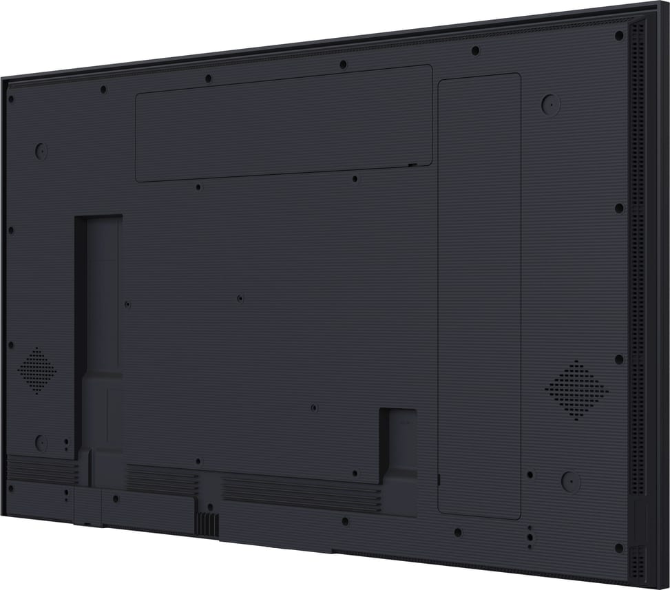 iiyama PROLITE Carte A numérique 139,7 cm (55") LED Wifi 500 cd/m² 4K Ultra HD Noir Intégré dans le processeur Android 11 24/7 — image 14