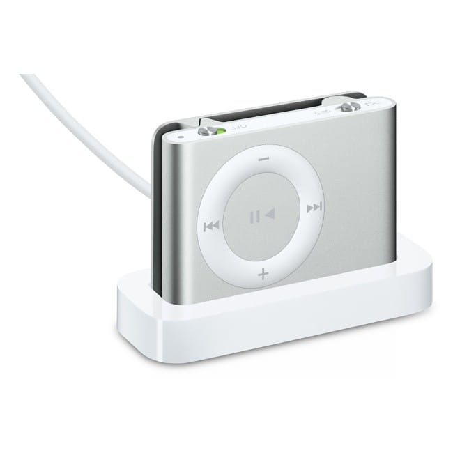 Apple iPod shuffle Dock — image 3
