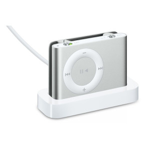 Apple iPod shuffle Dock