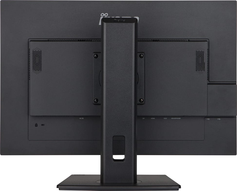 iiyama ProLite XUB2495WSU-B5 écran plat de PC 61,2 cm (24.1") 1920 x 1200 pixels WUXGA LCD Noir (XUB2495WSU-B5) — image 11