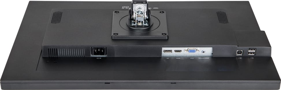 iiyama ProLite XUB2495WSU-B5 écran plat de PC 61,2 cm (24.1") 1920 x 1200 pixels WUXGA LCD Noir (XUB2495WSU-B5) — image 14