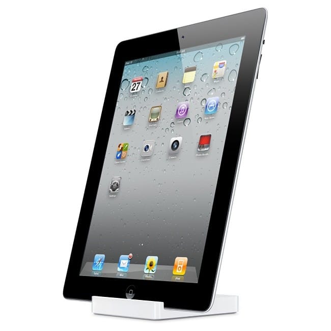 Dock iPad 2 Apple — image 4
