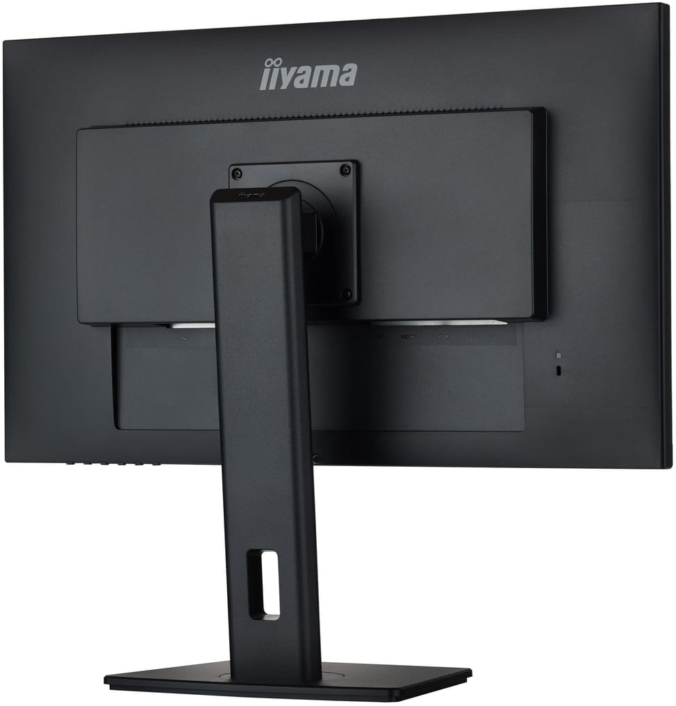 iiyama ProLite XUB2792HSU-B5 LED display 68,6 cm (27") 1920 x 1080 pixels Full HD Noir (XUB2792HSU-B5) — image 8