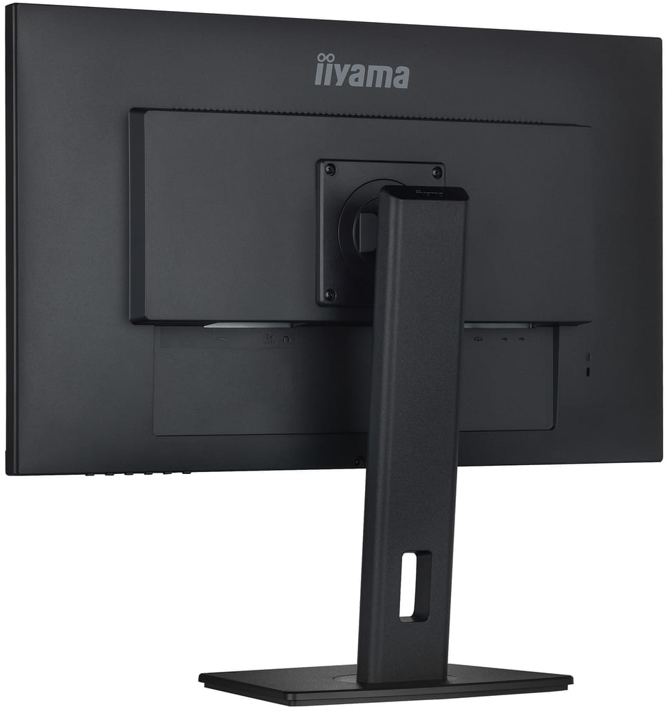 iiyama ProLite XUB2792HSU-B5 LED display 68,6 cm (27") 1920 x 1080 pixels Full HD Noir (XUB2792HSU-B5) — image 9