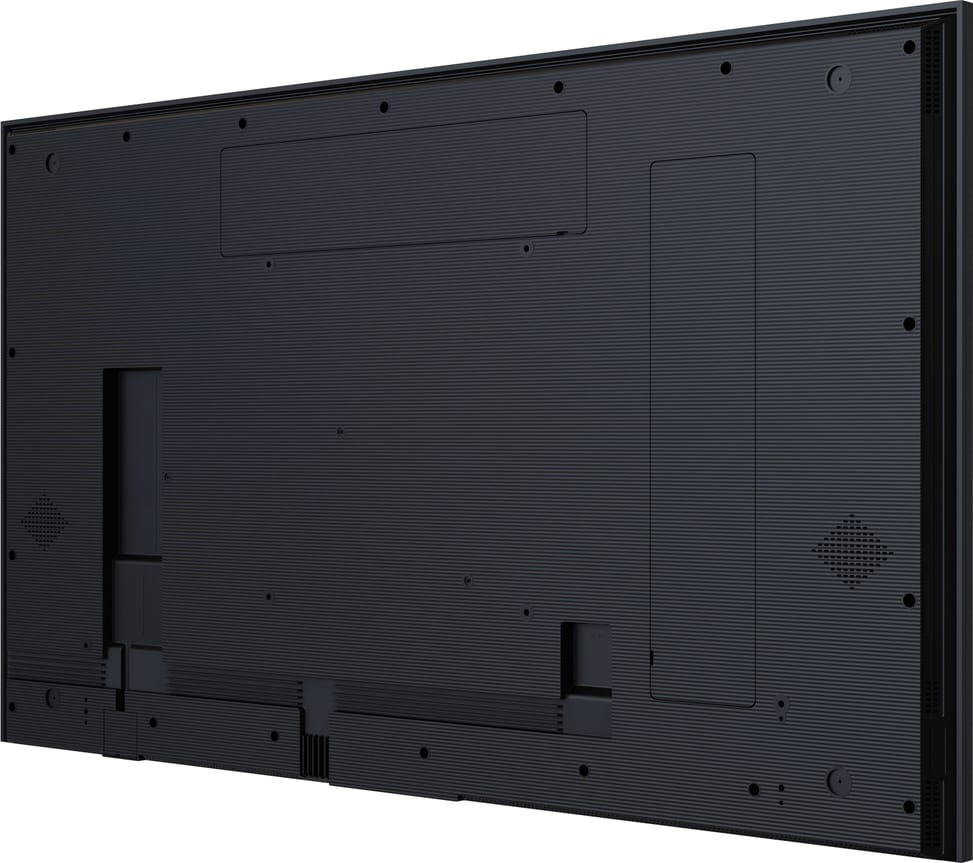 iiyama PROLITE Carte A numérique 165,1 cm (65") LED Wifi 500 cd/m² 4K Ultra HD Noir Intégré dans le processeur Android 11 24/7 — image 10