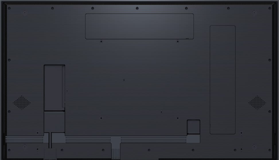 iiyama PROLITE Carte A numérique 165,1 cm (65") LED Wifi 500 cd/m² 4K Ultra HD Noir Intégré dans le processeur Android 11 24/7 — image 11