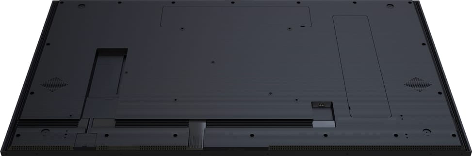 iiyama PROLITE Carte A numérique 165,1 cm (65") LED Wifi 500 cd/m² 4K Ultra HD Noir Intégré dans le processeur Android 11 24/7 — image 13