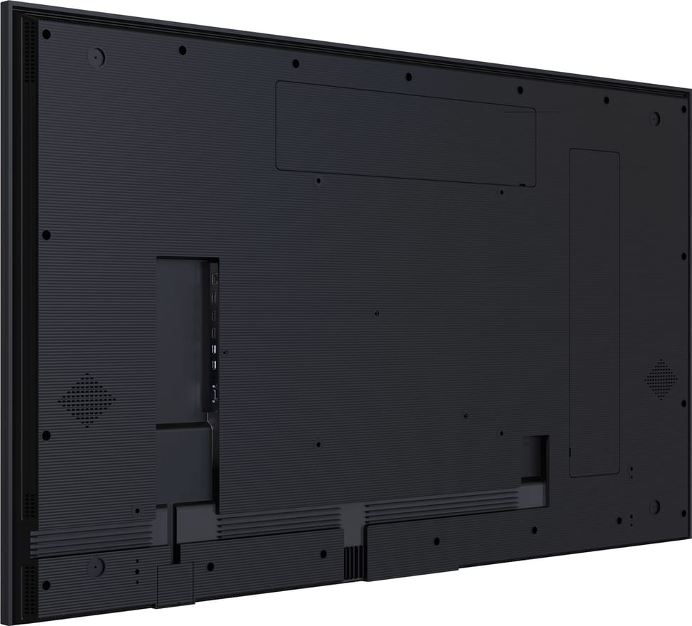 iiyama PROLITE Carte A numérique 165,1 cm (65") LED Wifi 500 cd/m² 4K Ultra HD Noir Intégré dans le processeur Android 11 24/7 — image 15