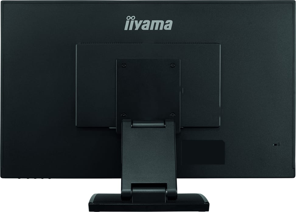 iiyama ProLite T2754MSC-B1AG écran plat de PC 68,6 cm (27") 1920 x 1080 pixels Full HD LED Écran tactile Multi-utilisateur Noir — image 10