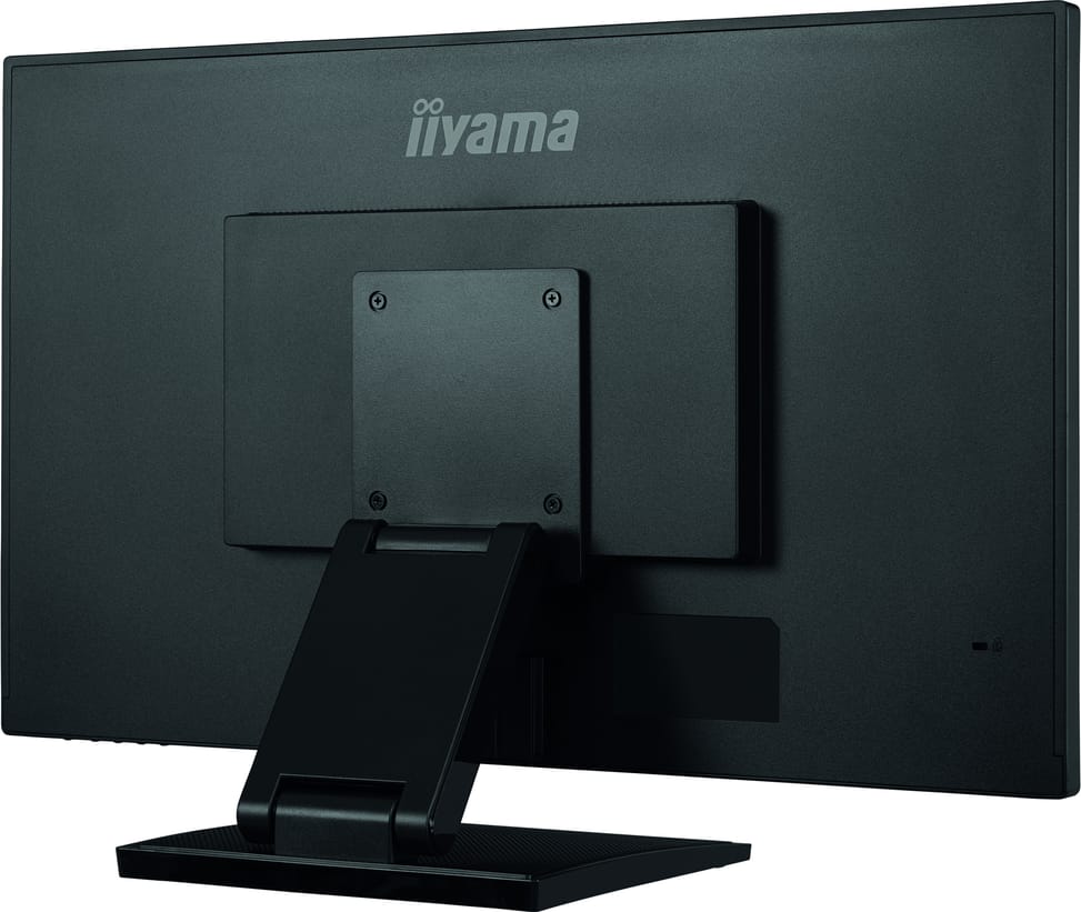 iiyama ProLite T2754MSC-B1AG écran plat de PC 68,6 cm (27") 1920 x 1080 pixels Full HD LED Écran tactile Multi-utilisateur Noir — image 11
