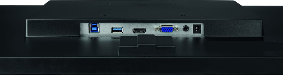 iiyama ProLite T2754MSC-B1AG écran plat de PC 68,6 cm (27") 1920 x 1080 pixels Full HD LED Écran tactile Multi-utilisateur Noir — image 12