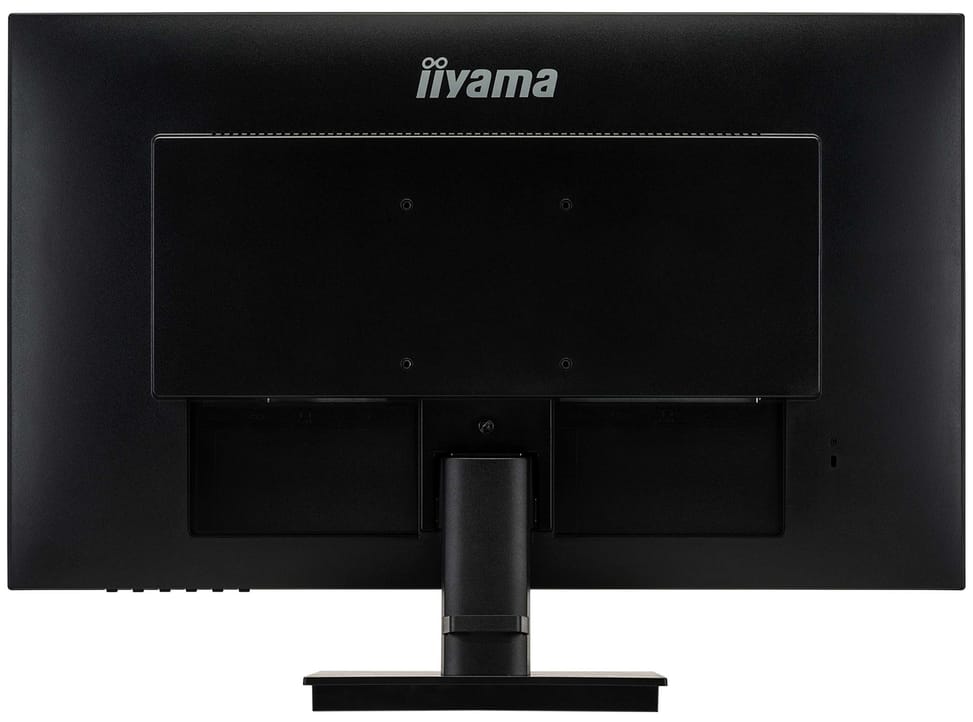 iiyama ProLite XU2792HSU LED display 68,6 cm (27") 1920 x 1080 pixels Full HD LCD Noir (XU2792HSU-B1) — image 6