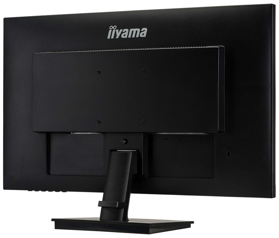 iiyama ProLite XU2792HSU LED display 68,6 cm (27") 1920 x 1080 pixels Full HD LCD Noir (XU2792HSU-B1) — image 7